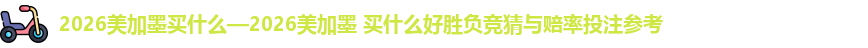 l2026美加墨买什么ogo
